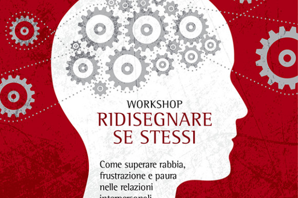 "Ridisegnare se stessi". Il workshop a Roma